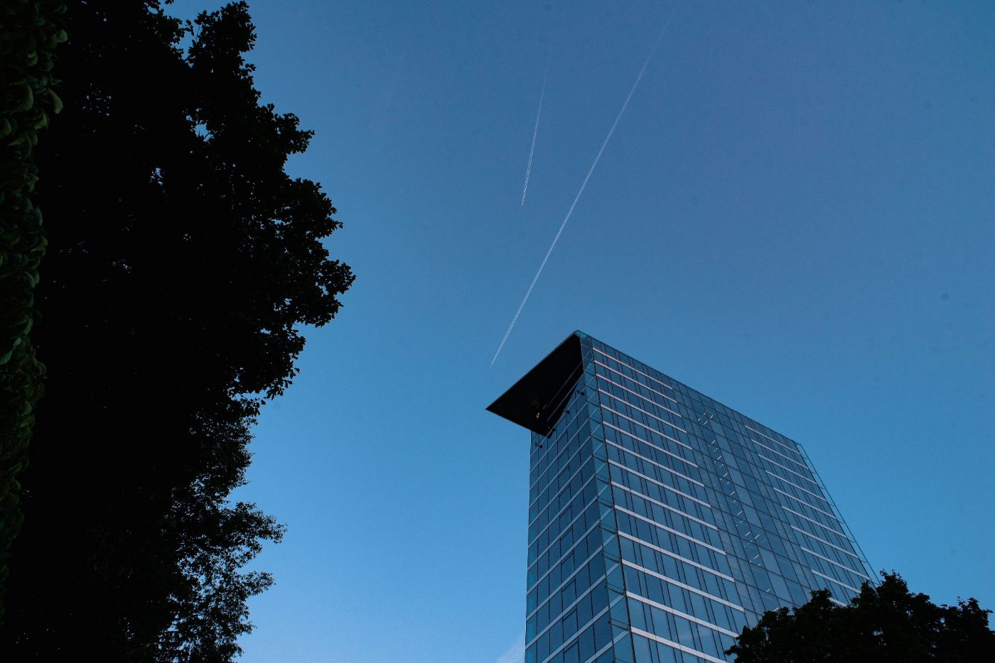 20220829 Skyline Tower